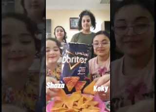  اعلان دوريتوس Doritos Add