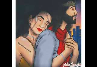 ترنيمه انا كنت بحاول ابان جمبك