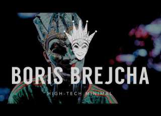 THE BEST OF BORIS BREJCHA 2025 SET