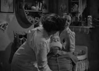 Eleanor Parker Caged