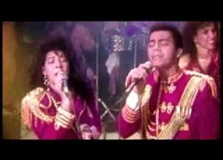 CHERITO Popurrí Medley 1988 1992