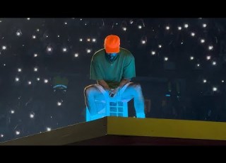  Solo De Mi Bad Bunny En Chile 2026
