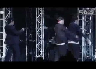  Da Pump Feelin Good Its PARADISE 2009现场版