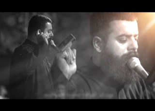 ام الوفاء مجتبى الكعبي ليالي وفاة ام البنين ع ١٤٤٦ هج حسينية وموكب الغدير