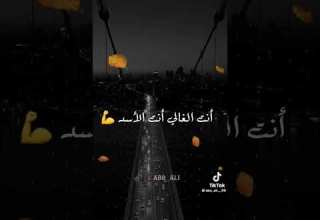 هيبه كل الكون انتا يا بونااا