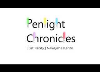 Ep 31 Just Kenty Nakajima Kento