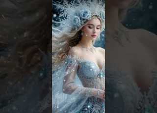  МОЇ ВІЗЕРУНКИ З ДИТИНСТВА автор слів Олена Трач Коржова монтаж відео Олена Трач Коржова ШІ