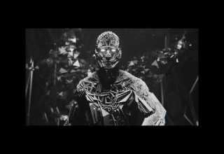 Namouss RRA9i الراقي 3D ANIMATION