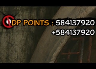 Deadpool INFINITE DP Hack Cheat