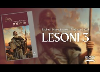  Lesoni 3 Veivakananumi Ni Loloma Soli Wale