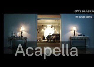  ENHYPEN DRUNK DAZED Acapella Vocals Only
