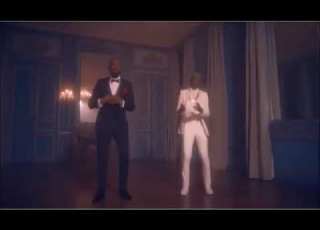  Mhd Feat Dadju Bébé Clip Officiel