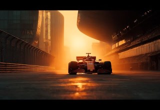 Hans Zimmer Drive Fast F1 Soundtrack