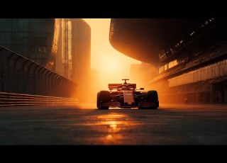 Hans Zimmer Drive Fast F1 Soundtrack
