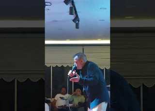 Recebim GEL RİZE ZENİ SAHNE MURAT ÖZENER YOUTUBE