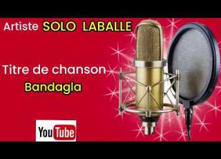 SOLO LABALLE Bandagla