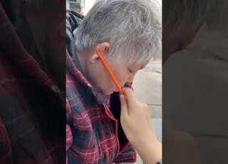 Grandma S Ears Are So Amazing