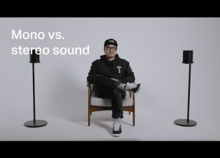 Mono Vs Stereo Sound What S The Difference Sonos
