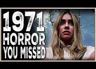  10 Overlooked Horror Movies From 1971