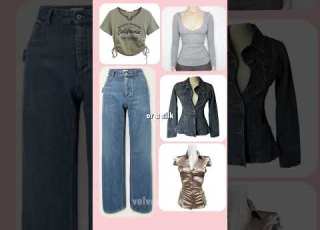 What To Wear With Every Type Of Jean No More Guessing