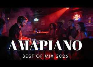 BEST OF AMAPIANO MIX LAST WEEK MARCH 2026 TROPICAL VIBES LETS DANCE TOGETHER By AMAPIANO MAGIC