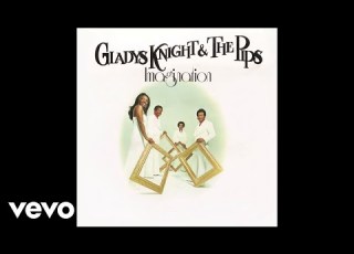 Gladys Knight The Pips Best Thing That Ever Happened To Me Audio