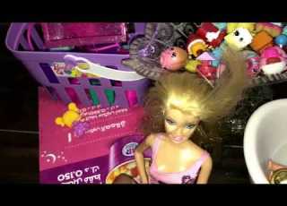  Barbie Story Episode 1 Arabic Sup