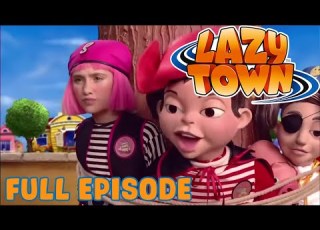  Lazy Town Full Episode Robbie Rotten Rottenbeard Season 1 Full Episode