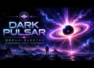 Dark Pulsar Dream Electro
