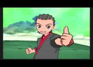  Bakugan Battle Brawlers Walkthrough Part 14