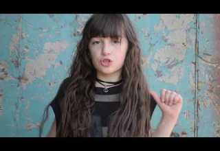 The Beatles Come Together Gary Clark Jr Version Cover By Maia Malancus