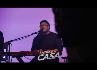  Estar Contigo Feat Luis Pacheco Entra En Mi Casa Grabación En Vivo