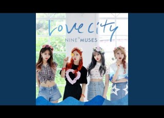 Love City 러브시티 Love City