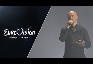 Voltaj De La Capat All Over Again Romania LIVE At Eurovision 2015 Semi Final 1