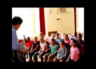  Coca Cola Commercial 2011 Whatever Oasis