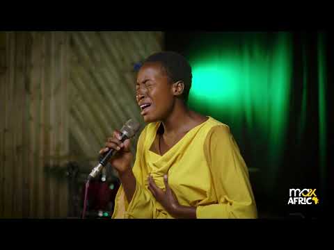 Neema Ya Mungu Ni Kubwa Mno Cover By Minister Elizabeth Robert