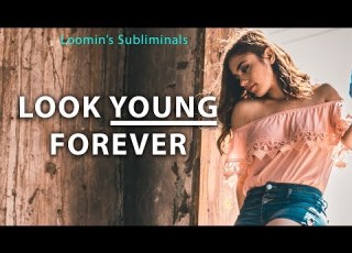  Look Young Forever Anti Aging Beauty Combo Subliminal Universal