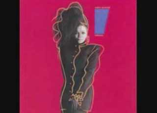 Janet Jackson Let S Wait Awhile