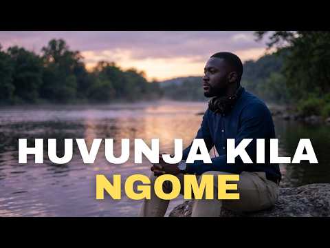 Huvunja Kila Ngome Swahili Worship Song Powerful Live Worship Huvunja Kila Ngome Swahili Worship Song Powerful Live Worship