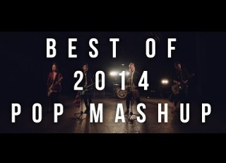  Go Stereo Best Of 2014 Pop Mashup