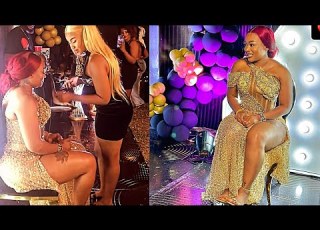  Video MAPAJA Ya KAJALA Kuacha WAZI Mbele Ya MARIOO Nini Anataka MAMA PAULA