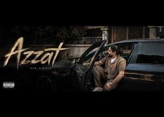  AZZAT Wadony L Habibi OFFICIAL ودوني لحبيبي 2026 عزت