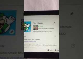 This Is My Friend Code