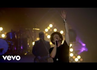 OneRepublic If I Lose Myself Live In South Africa