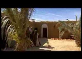 مسلسل القعقاع بن عمرو الحلقة 31