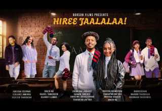 Hiree Jaalalaa Kutaa 62ffaa Oromo Drama Series Episode 62 New Episode School Life Love Story
