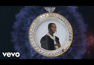 Pop Smoke Tell The Vision Official Ft Kanye West Pusha T
