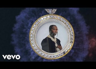 Pop Smoke Tell The Vision Official Ft Kanye West Pusha T