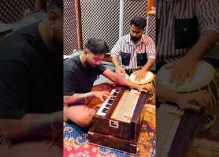 Best Music Of The World Music Keyboard Trending Viralvideo Harmonium Tabla