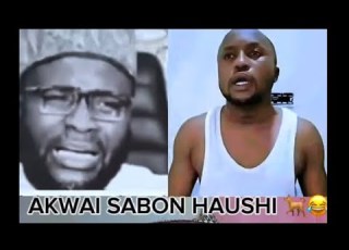 AKWAI SABON HAUSHI Dr Mansur Isah Yelwa